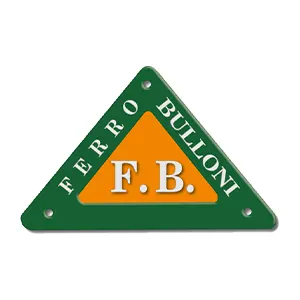 Ferro bulloni Ferro bulloni