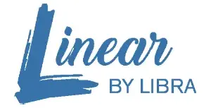 Linear by libra logo