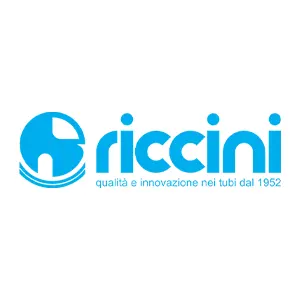 Riccini logo Riccini logo