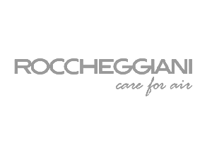 roccheggiani logo grigio