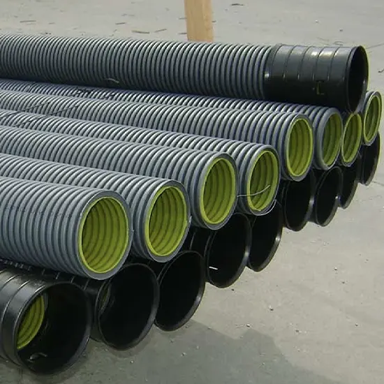 Corrugato Rigido Riccini