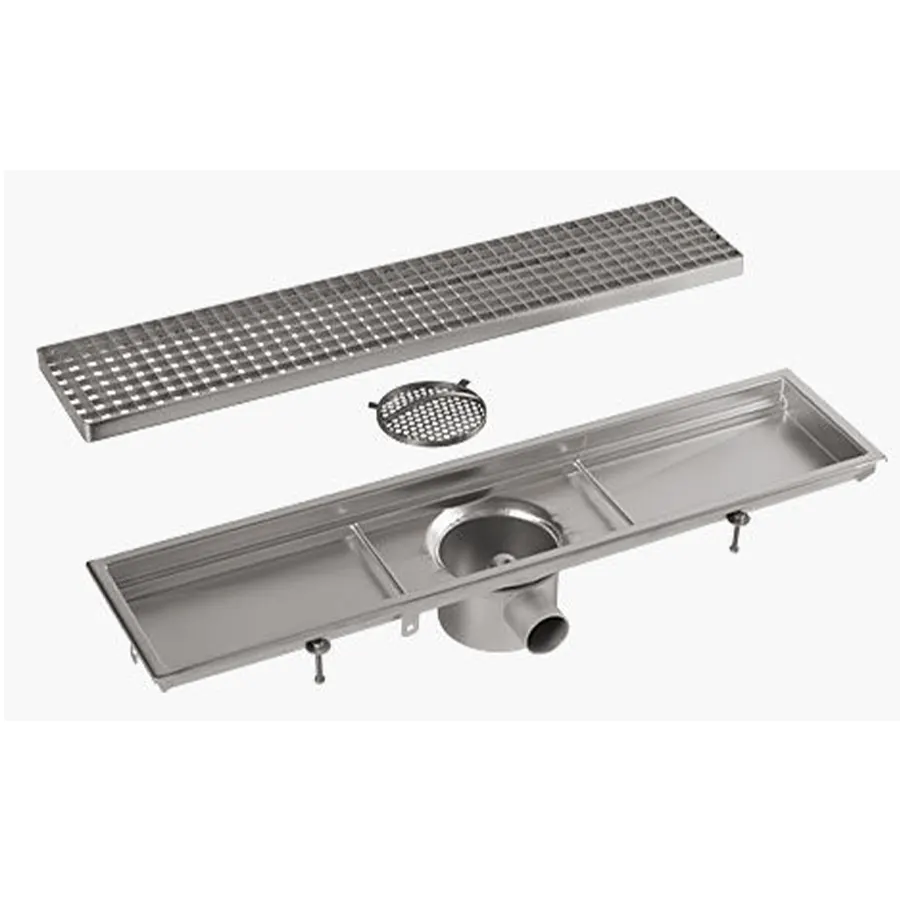 OSCULATI Piletta Laterale 90° In Acciaio Inox Con Moplen Ø 25 Mm - Foto 4