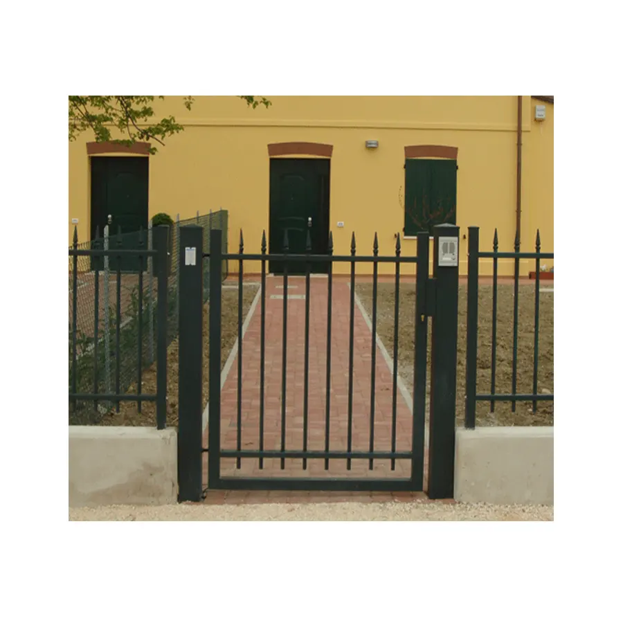 Cancelli pedonali Linear by Libra