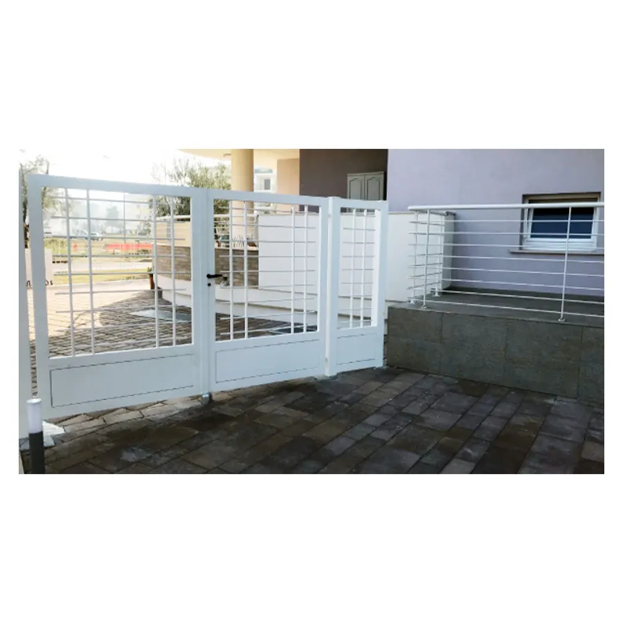 Cancelli scorrevoli Linear by Libra