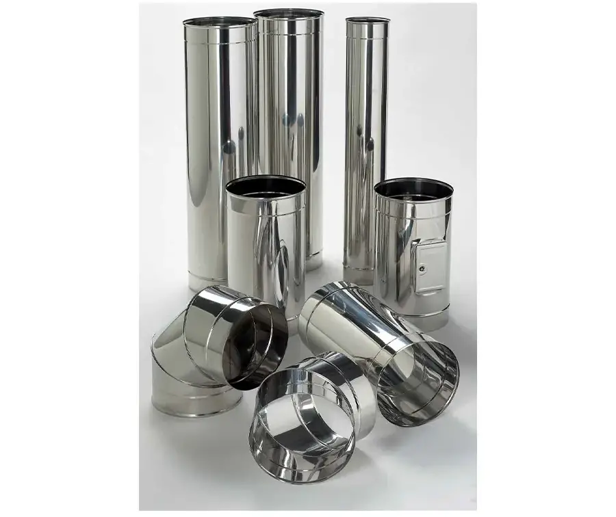 Canne fumarie camino Roccheggiani