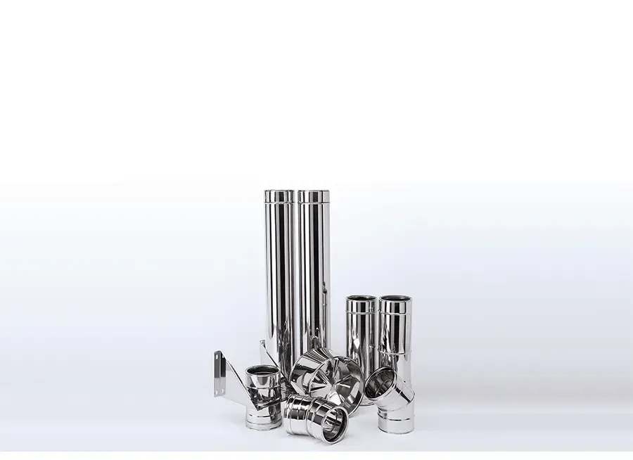 Canne fumarie pellet Roccheggiani