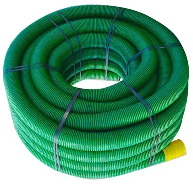 Cavidotto drenaggio Riccini