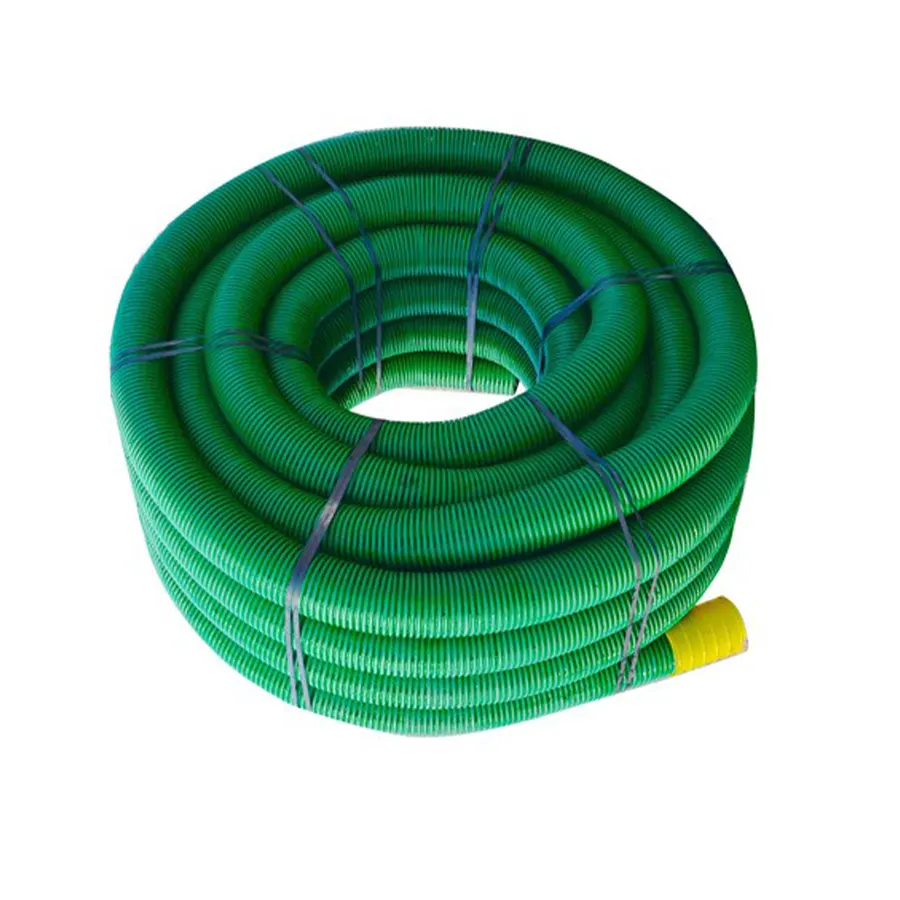 Cavidotto drenaggio Riccini