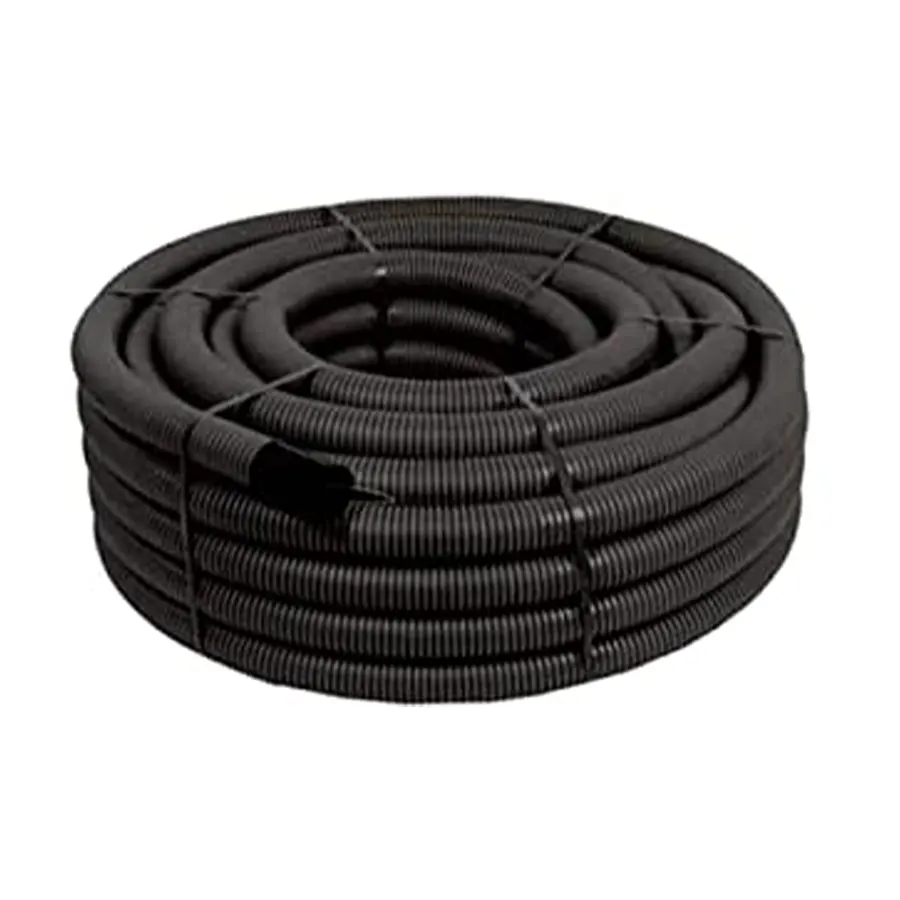 Cavidotto elettrico Riccini