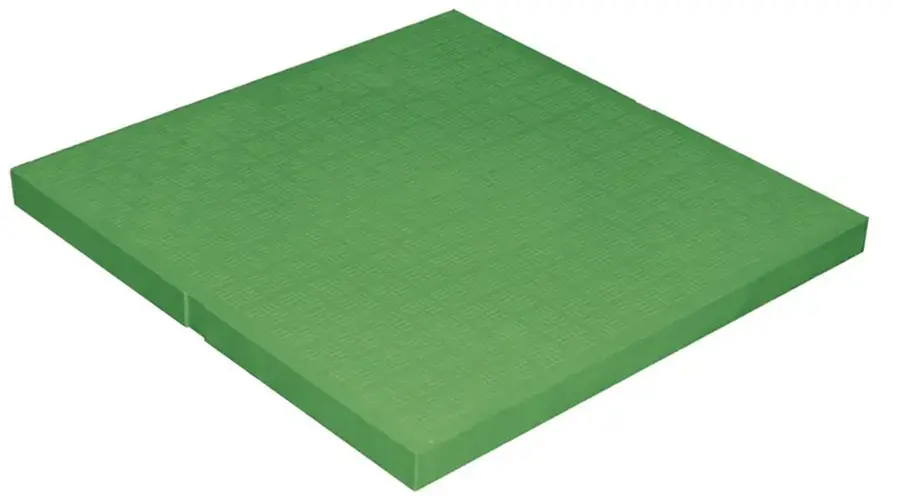 Coperchi in pvc First Corporation