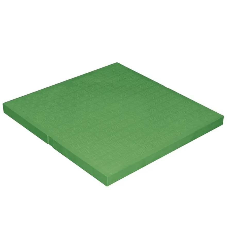 Coperchi in pvc First Corporation