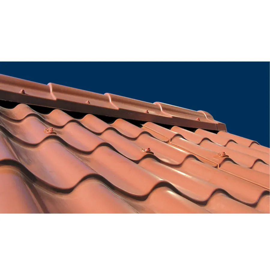 Lastre copertura pvc First Corporation Lastre copertura pvc First Corporation