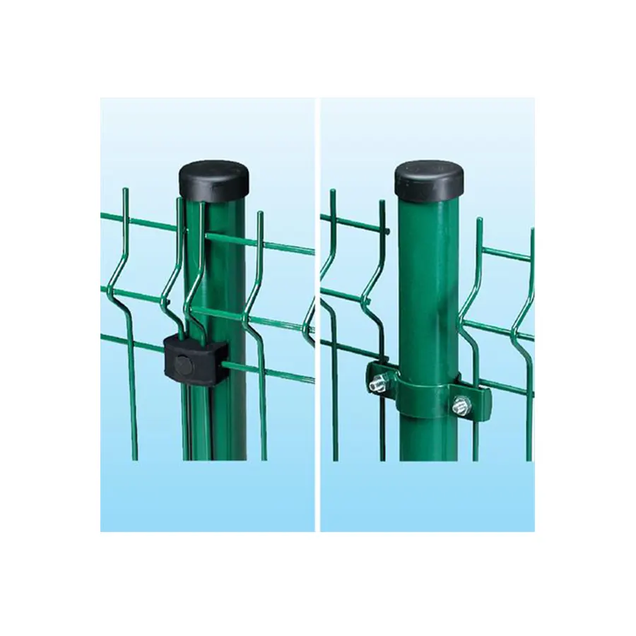 Paletti in ferro ferro bulloni