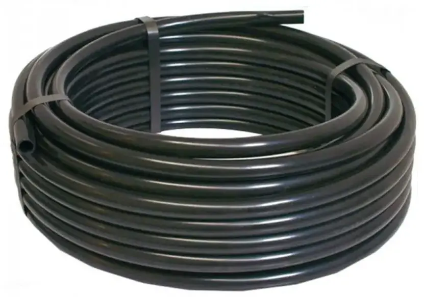 Tubo in polietilene Riccini