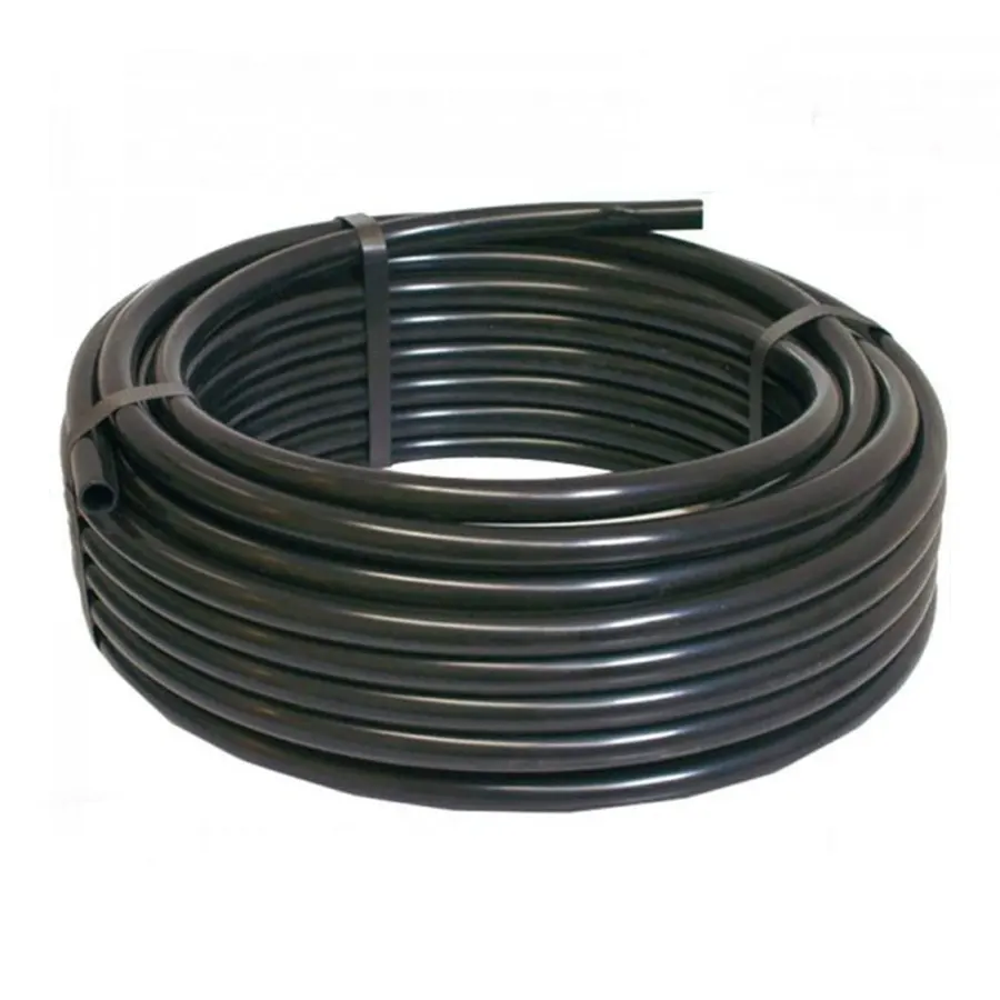 Tubo in polietilene Riccini