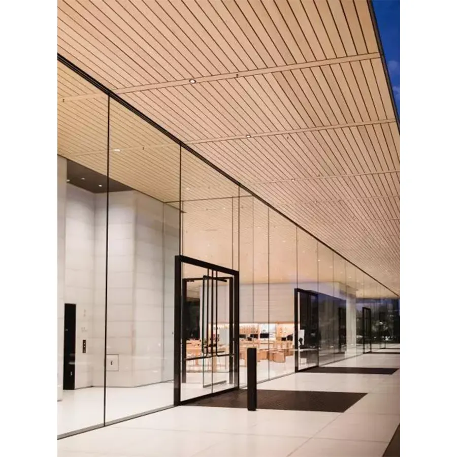 Zerbini tecnici Gridiron