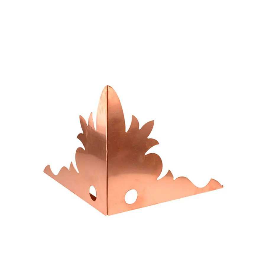 accessori per lattoneria