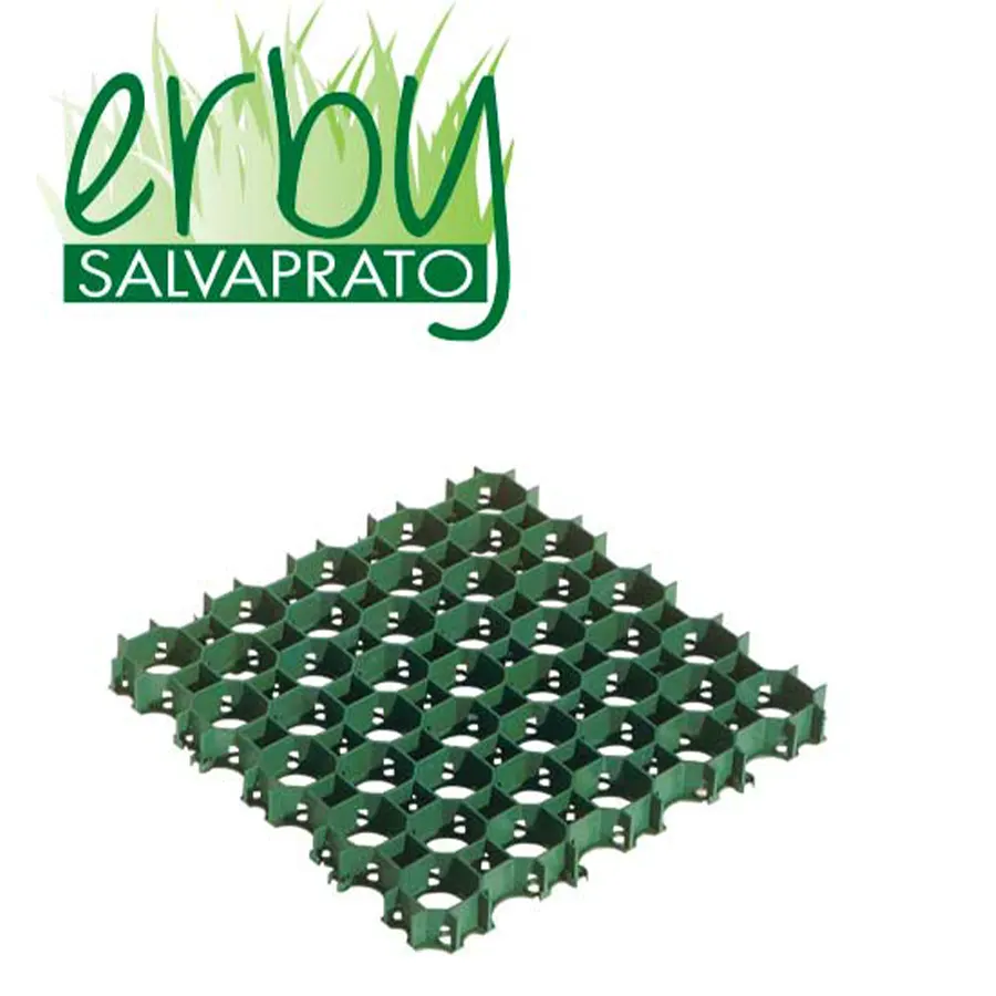 Griglie salvaerba Daliform