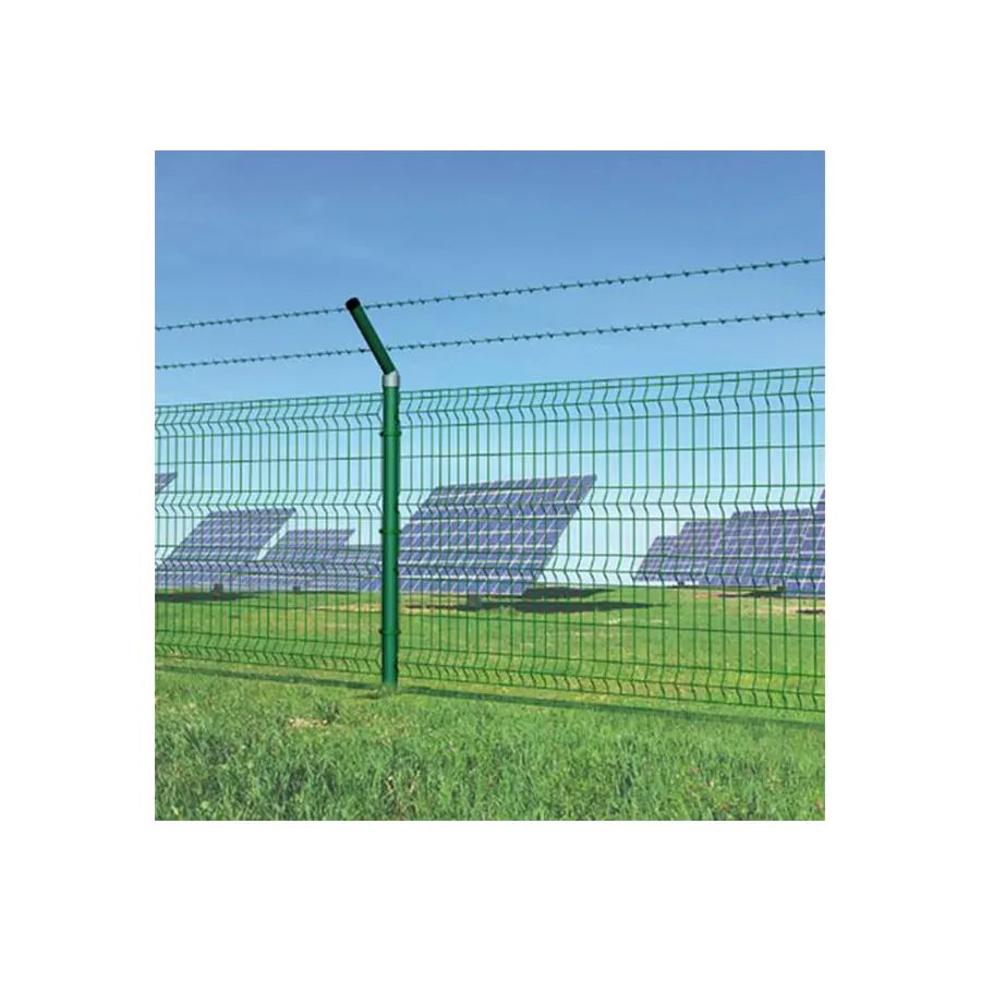 pannelli recinzione ferro bulloni