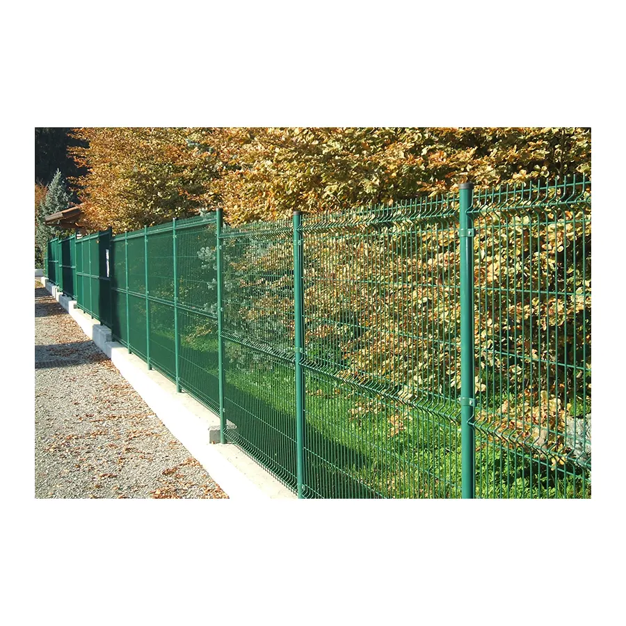 pannelli recinzione rigidi ferro bulloni