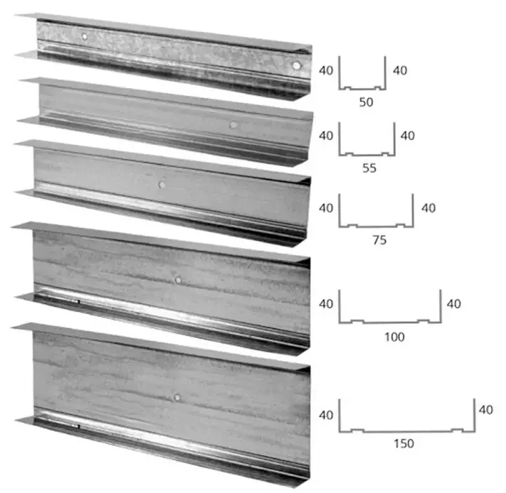 profili per cantongesso profili per cantongesso