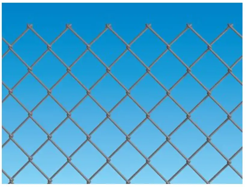 rete da lupo ferro bulloni