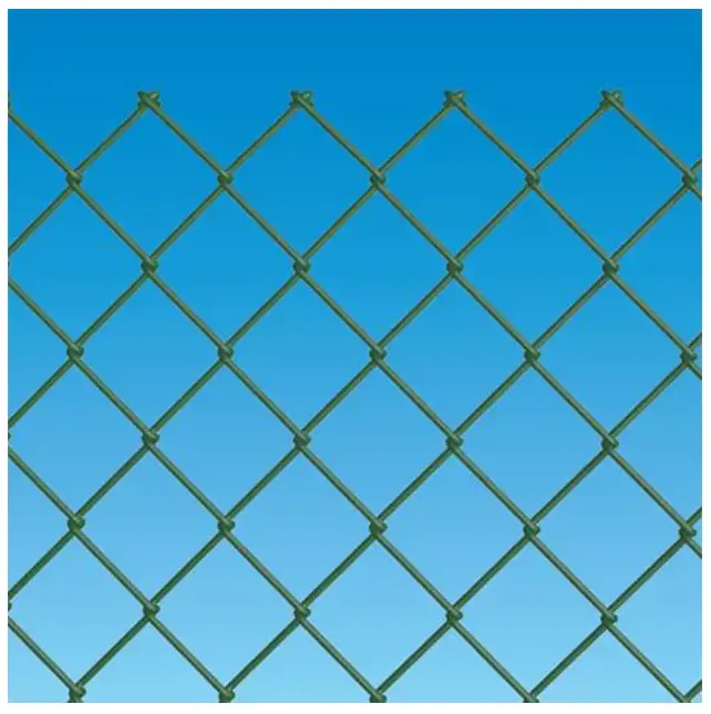 rete plastificata ferro bulloni