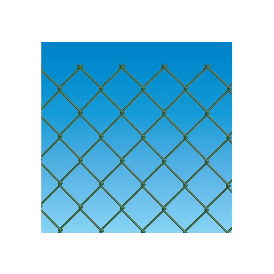 rete plastificata ferro bulloni