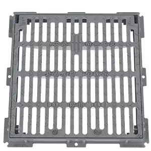 Caditoie In Ghisa MCP SPA