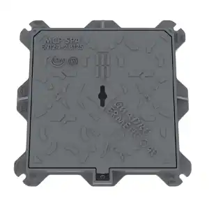 Chiusino in Ghisa MCP SPA