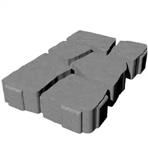 Pavimento Autobloccante