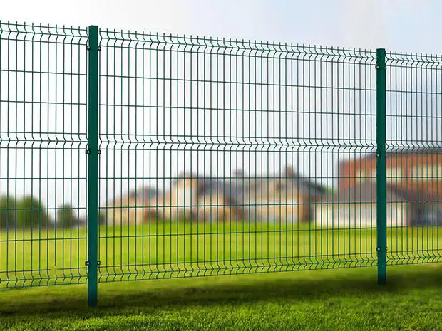 Cancellate recinzione