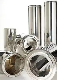 Tubo doppia parete Roccheggiani Tubo doppia parete Roccheggiani