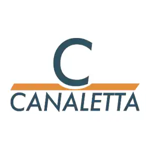 Canaletta logo Canaletta logo