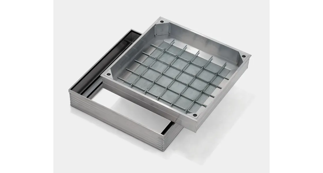 chiusino a tenuta stagna